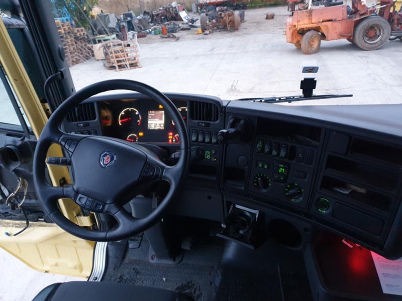Scania R 440 Ратардер  5 бр, снимка 13 - Камиони - 34388225
