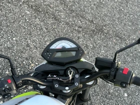 Kawasaki ER, снимка 7