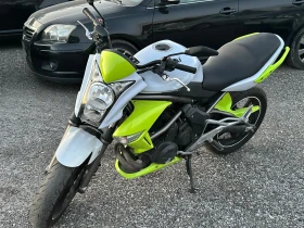 Kawasaki ER, снимка 1