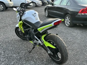 Kawasaki ER, снимка 4