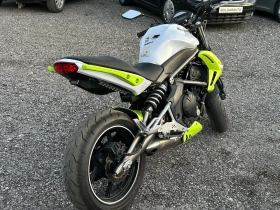 Kawasaki ER, снимка 5