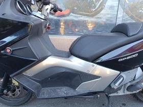 Gilera GP 800, снимка 13