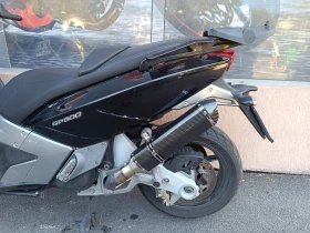 Gilera GP 800, снимка 14