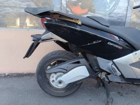 Gilera GP 800, снимка 9