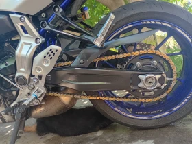 Yamaha Mt-07, снимка 5