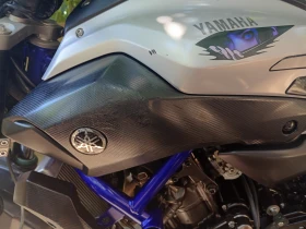 Yamaha Mt-07, снимка 7