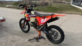 Ktm EXC 300TBI, снимка 2