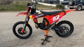Ktm EXC 300TBI, снимка 1