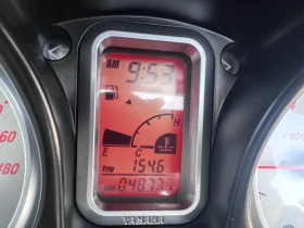 Yamaha T-max 500i, снимка 10