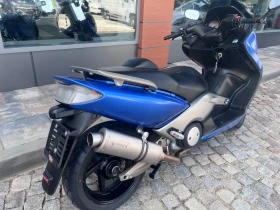 Yamaha T-max 500i, снимка 3