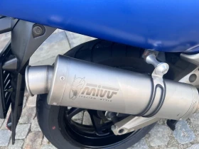 Yamaha T-max 500i, снимка 9