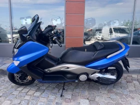 Yamaha T-max 500i, снимка 4