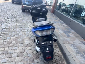 Yamaha T-max 500i, снимка 7