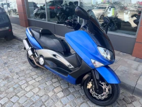 Yamaha T-max 500i, снимка 2