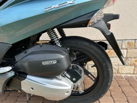 Honda Pcx 125 i 7000 km , снимка 9
