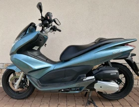 Honda Pcx 125 i 7000 km , снимка 5