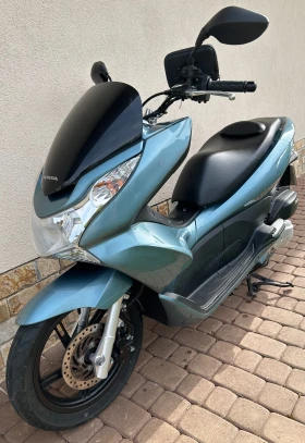 Honda Pcx 125 i 7000 km , снимка 4