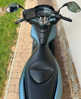 Honda Pcx 125 i 7000 km , снимка 10
