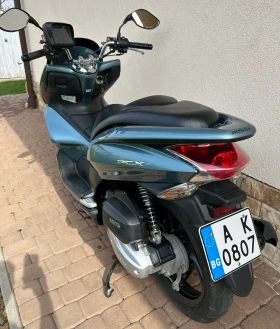 Honda Pcx 125 i 7000 km , снимка 12