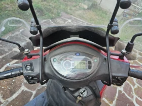 Sym Symphony SR 150, снимка 5