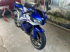 Honda Cbr 600 RR, снимка 8