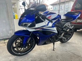 Honda Cbr 600 RR, снимка 3