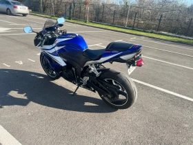 Honda Cbr 600 RR, снимка 6