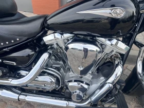 Yamaha Road Star 1700, снимка 8