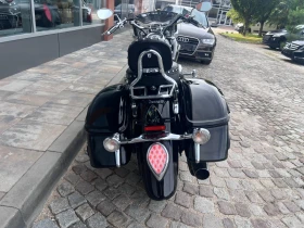 Yamaha Road Star 1700, снимка 7