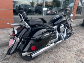 Yamaha Road Star 1700, снимка 3