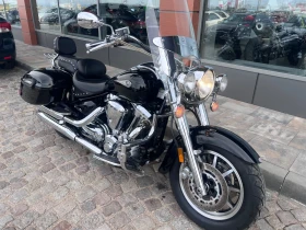 Yamaha Road Star 1700, снимка 2