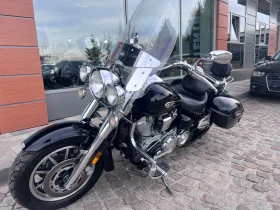 Yamaha Road Star 1700, снимка 5