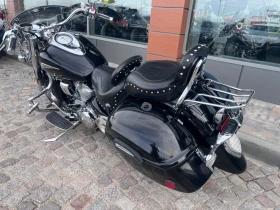 Yamaha Road Star 1700, снимка 6