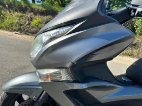 Honda Silver Wing | Mobile.bg    8