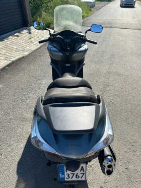 Honda Silver Wing | Mobile.bg    5