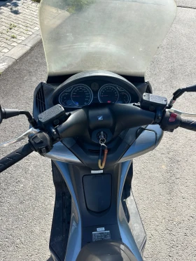 Honda Silver Wing | Mobile.bg    12