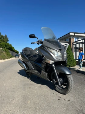 Honda Silver Wing | Mobile.bg    7