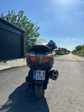 Honda Silver Wing | Mobile.bg    11