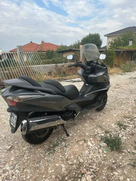 Honda Silver Wing, снимка 3