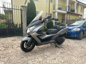     Honda Silver Wing