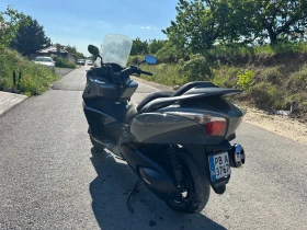 Honda Silver Wing | Mobile.bg    4