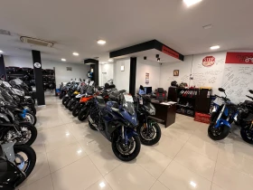 Suzuki Gsx S 750 ABS TRC, снимка 7