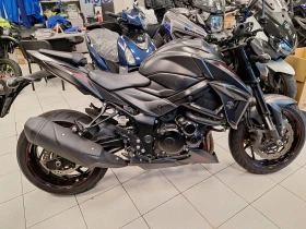 Suzuki Gsx S 750 ABS TRC, снимка 1