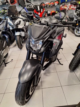 Suzuki Gsx S 750 ABS TRC, снимка 2