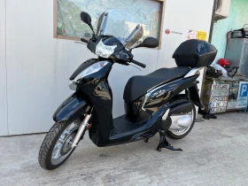  Honda Sh