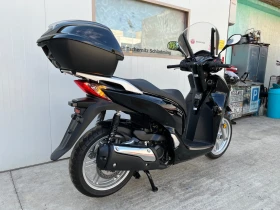 Honda Sh 300i KEYLESS LED    | Mobile.bg    4