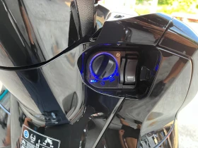 Honda Sh 300i KEYLESS LED    | Mobile.bg    16