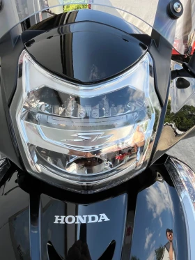 Honda Sh 300i KEYLESS LED    | Mobile.bg    12