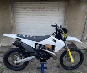 Husqvarna TE 300 TPI | Mobile.bg    2