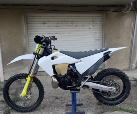  Husqvarna TE